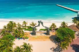 Playa 1