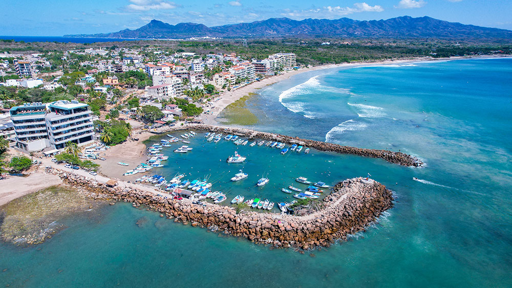 Playa 2